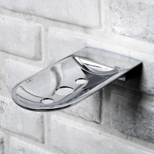 Мыльница WasserKRAFT 8369 - фото 3