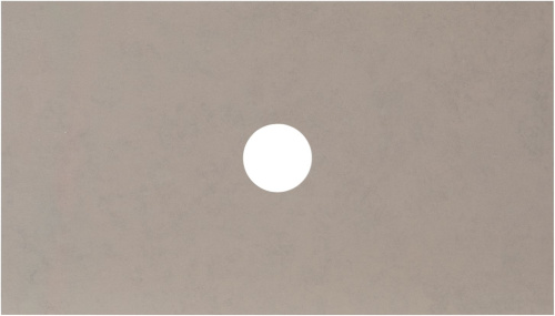 Столешница Allen Brau Reality 1.32023.B 81х46 накладная цвет бежевый - фото 2