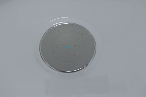 Душевая кабина Royal Bath ВК RB8120BK2-T-R 120х80 асимметричная с крышей ориентация правая - фото 4