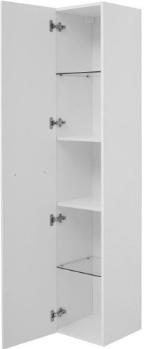 Шкаф-пенал De Aqua Токката 00167317 30х30х176 подвесной - фото 2