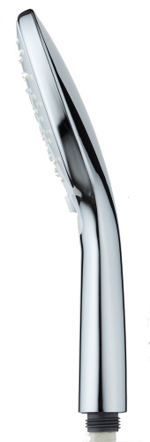 Душевая лейка Agger AHS05 квадратная - фото 4