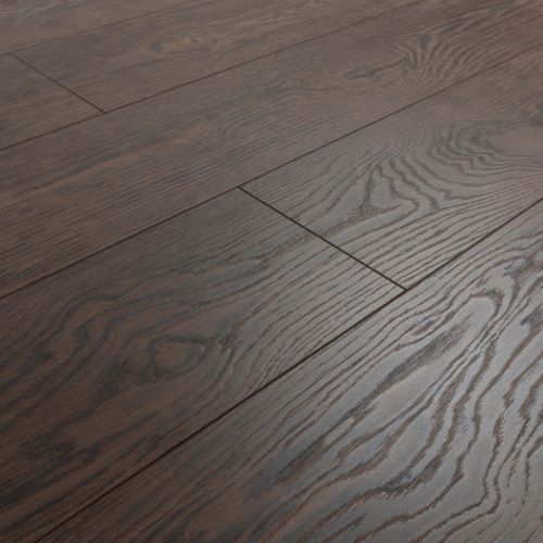 Ламинат Swiss Krono Synchropolis 833 4V D40087 Дуб Клифф Т092332 толщина 0,8 см 33 класс 1380х191 - фото 2