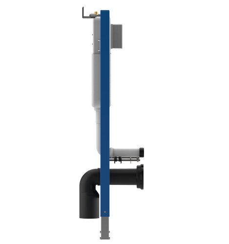 Инсталляция для подвесного унитаза Grossman 900.K31.02.000 - фото 3