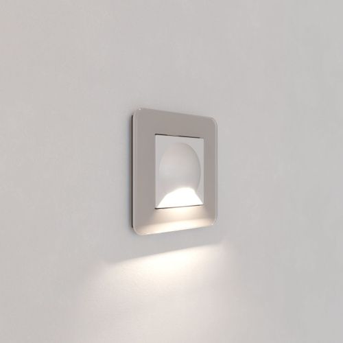 Подсветка для лестниц Werkel Moon (Моон) 4690389179228 - фото 3