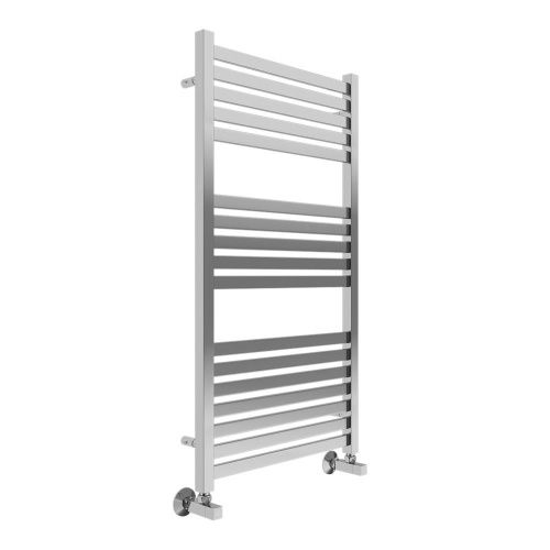 Полотенцесушитель Terminus 4670078530875 53х100 водяной хром - фото 4