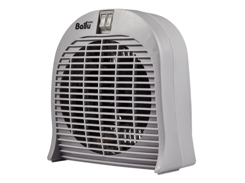 Тепловентилятор Ballu BFH/S-04 - фото 3