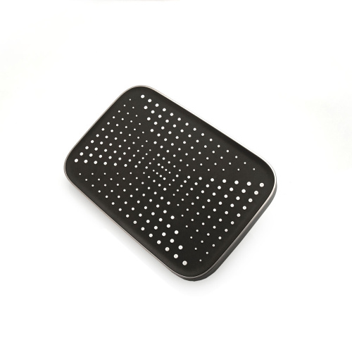 Верхний душ Vincea VSHD-41CGM вороненая сталь - фото 3