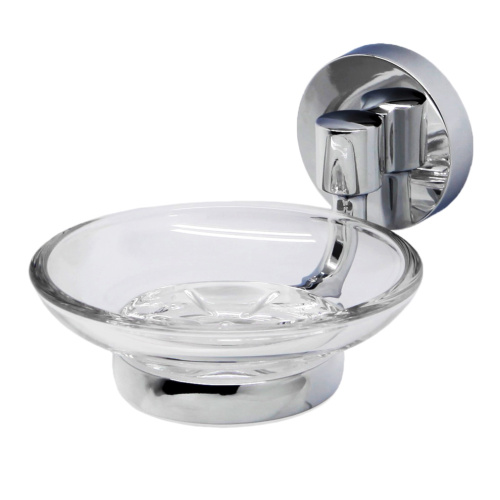 Мыльница WasserKRAFT 6229 - фото 4