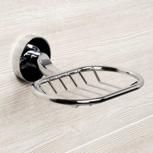 Мыльница WasserKRAFT 6269 - фото 2