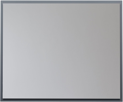 Зеркало в ванную Allen Brau Activity 1.340028.BGM 90х75 цвет синий - фото 3