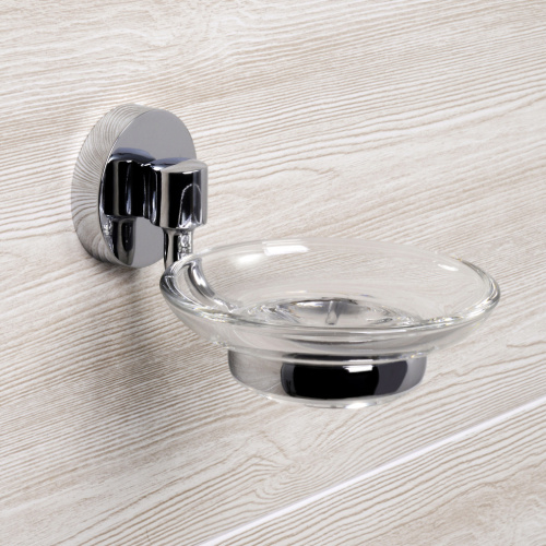 Мыльница WasserKRAFT 6229 - фото 3