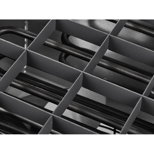 Тепловая пушка Ballu BHP-MW-5 - фото 5