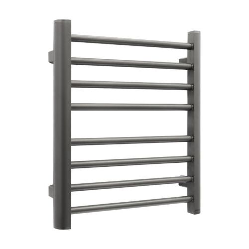 Полотенцесушитель Fixsen FX-7200F 50х60 электрический графит - фото 2