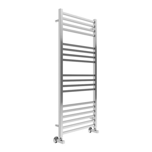 Полотенцесушитель Terminus 4670078530530 53х120 водяной хром - фото 4