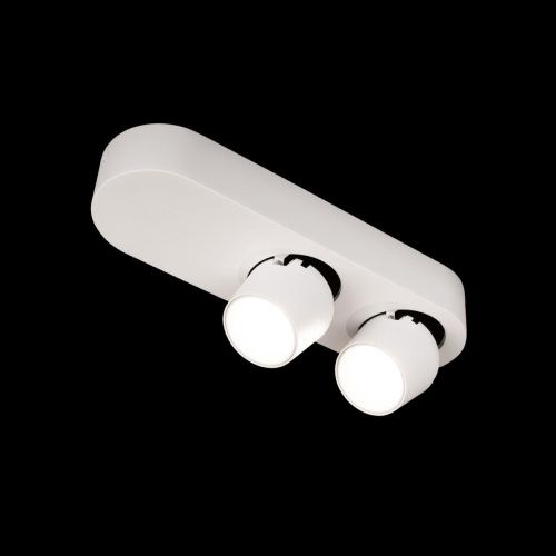 Спот Loft It Quiet 10320/2 White - фото 2