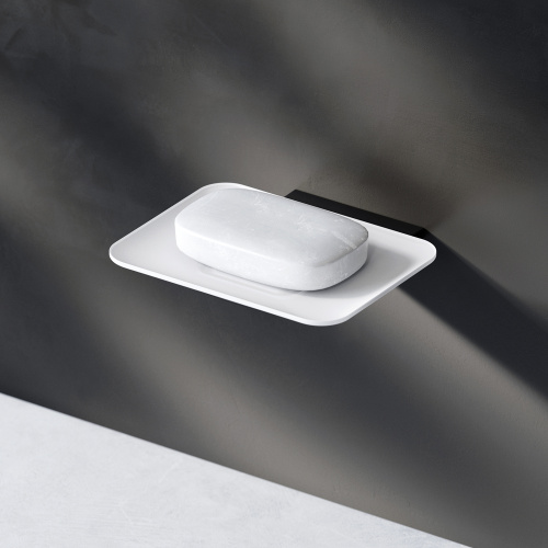 Мыльница + держатель Am.Pm Inspire V2.0 A50A34222