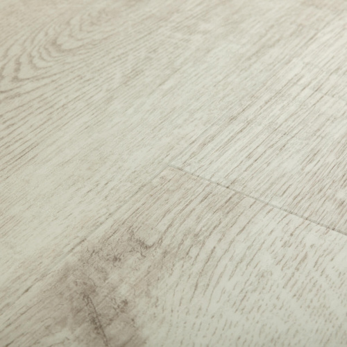 Кварцвиниловая плитка Tarkett Glamrock Blacky Т095248 толщина 0,27 см 33 класс 914,4х152,4 - фото 2