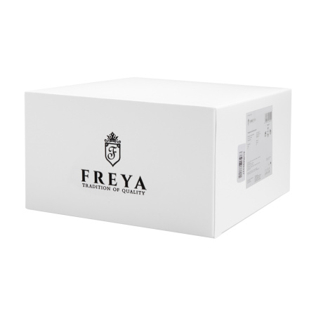 Люстра на штанге Freya Jasper (Джаспер) FR5225PL-03W
