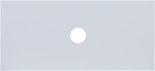 Столешница Allen Brau Fantasy 1.11010.K 101х47 накладная цвет белый - фото 3