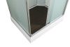 Душевая кабина AvaCan KD KD2912 120х90 прямоугольная с крышей ориентация универсальная