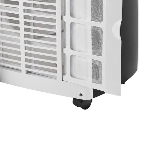 Мобильный кондиционер Electrolux Cool Power EACM-18 HP/N3 - фото 4