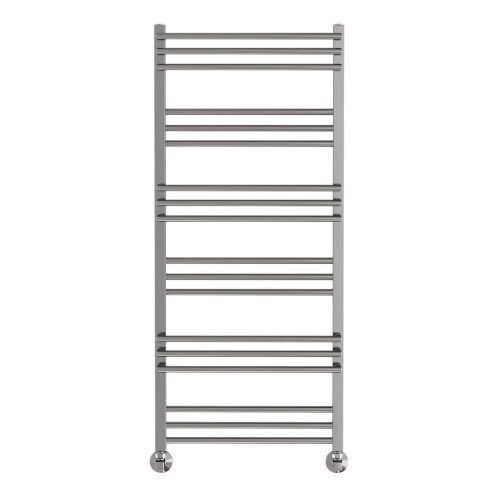 Полотенцесушитель Terminus 4630080268371 53х120 водяной хром - фото 2