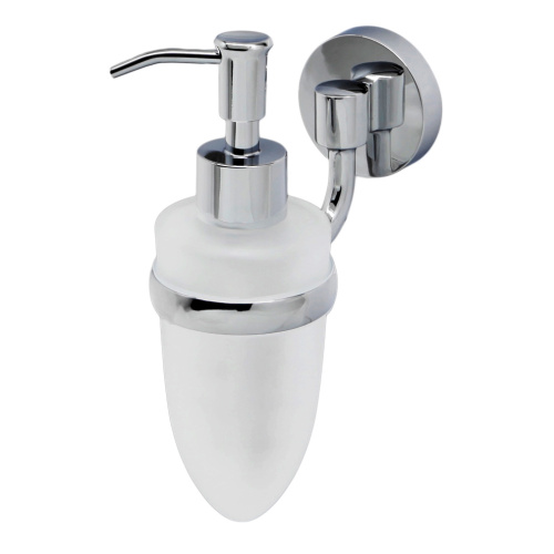 Дозатор для жидкого мыла WasserKRAFT 6299 - фото 3