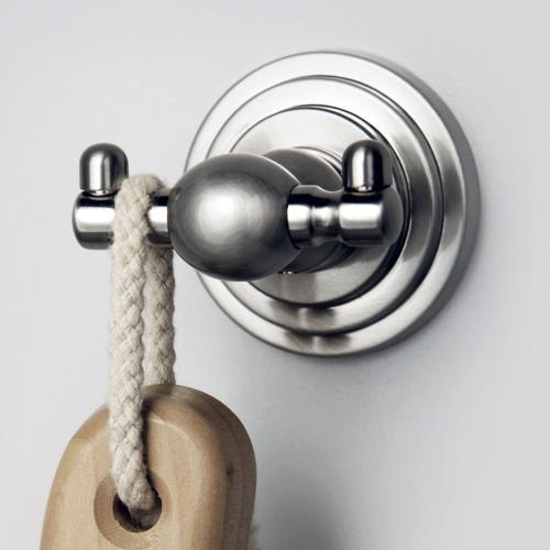 Крючок WasserKRAFT 7023D - фото 2