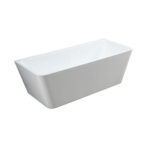 Ванна акриловая Vincea VBT-425-1700 170х80 пристенная прямоугольная - фото 3