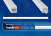 Светильник мебельный Uniel Uli (Ули) ULI-F42-7,5W/RGB/RC/DIM Sensor IP20 Silver