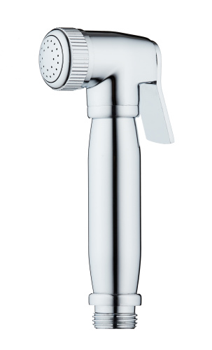 Гигиенический душ Orange HS004cr хром - фото 2