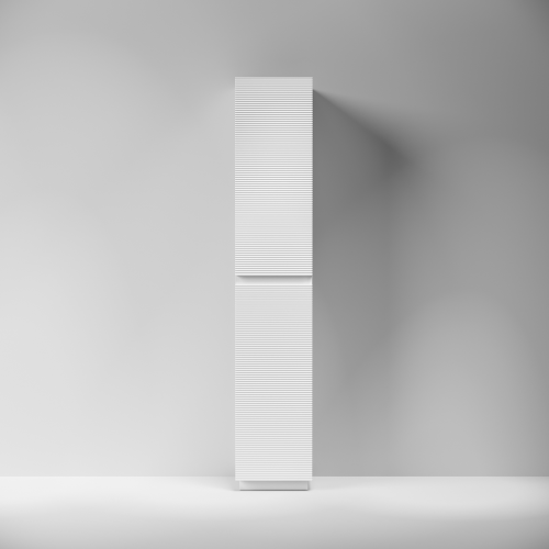 Шкаф-пенал Sancos FOLK Floor PFL35FW 35х35х188 - фото 2