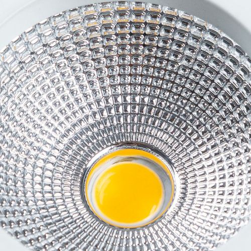 Светильник встраиваемый Arte Lamp Phact (Пхацт) A4764PL-1WH - фото 5