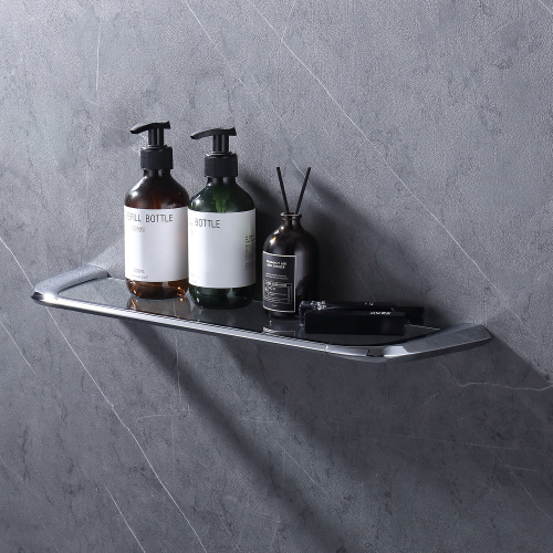 Полка в ванную комнату ABBER Nord AA1555 - фото 2