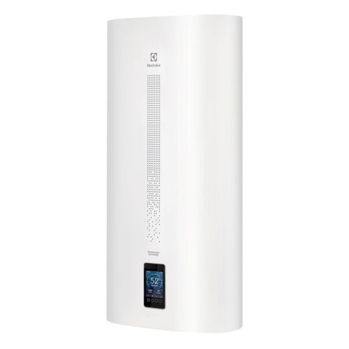 Водонагреватель электрический накопительный 2 кВт Electrolux EWH 50 SmartInverter - фото 2