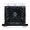 Духовой шкаф встраиваемый Graude Comfort BE 60.2 W