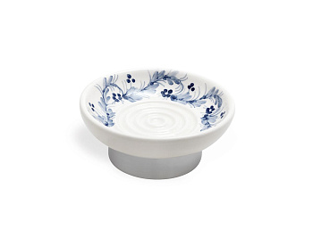 Мыльница Stil Haus Nemi 743(40)