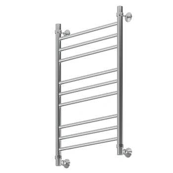 Полотенцесушитель Veconi Voga V8050CH 50х80 водяной хром