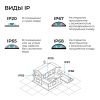 Светодиодная лента Apeyron 00-409