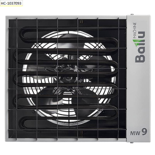 Тепловая пушка Ballu BHP-MW-9 - фото 2