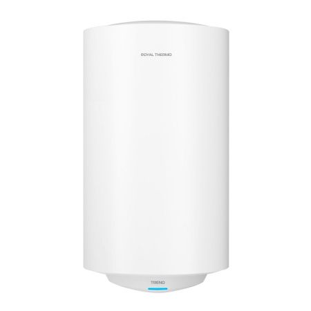 Водонагреватель электрический накопительный 2 кВт Royal Thermo RWH 50 Trend