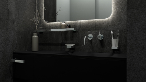 Мыльница Artwelle REGEN 8322 - фото 5