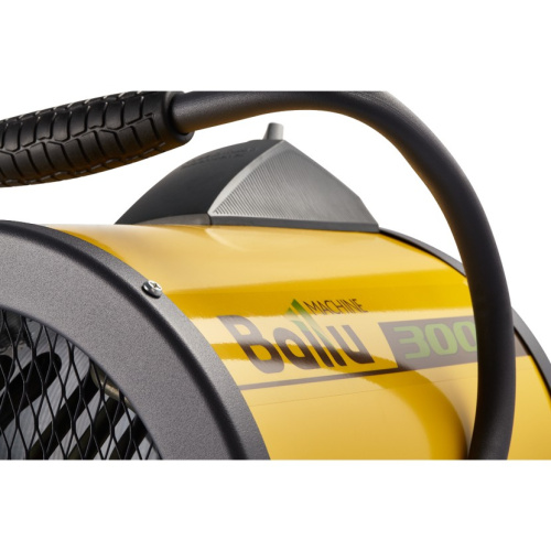 Тепловая пушка Ballu BHP-P-3 - фото 4