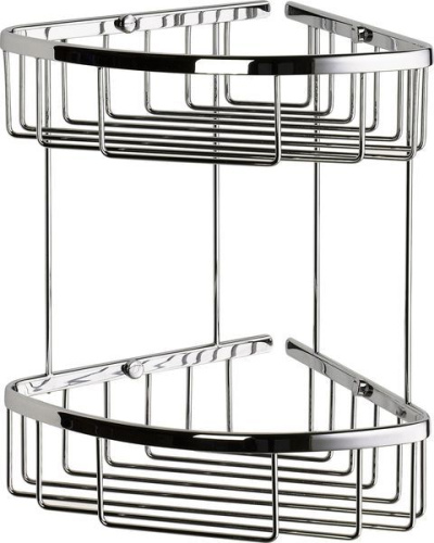 Решетка в ванную комнату Sanibano HL067/CR