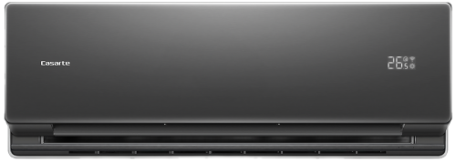 Настенный кондиционер Casarte Velato CAS35CC1/R3-B / 1U35CC1/R3 - фото 2