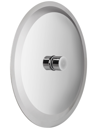 Душевая кабина River DUNAY 90/44 TH (10000001249) 90х90 четверть круга с крышей ориентация универсальная