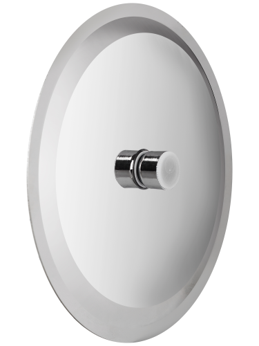 Душевая кабина River DUNAY XL 100/44 MT -10000006195 100х100 четверть круга с крышей ориентация универсальная - фото 5