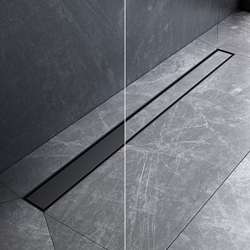 Душевой лоток Am.Pm MasterFlow W01SC-U11-090-04BM напольный