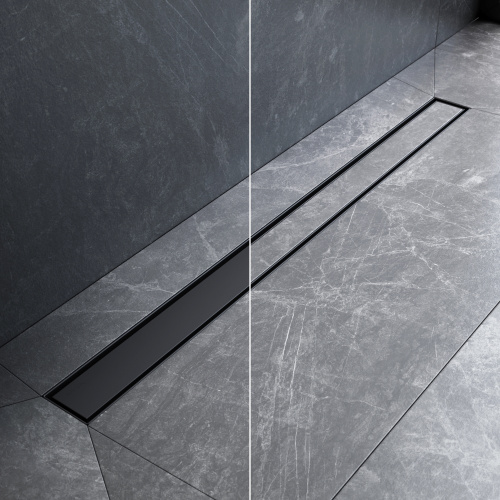 Душевой лоток Am.Pm MasterFlow W01SC-U11-090-04BM напольный