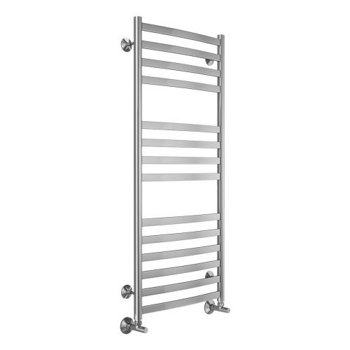 Полотенцесушитель Terminus 4670078529220 53х120 водяной хром - фото 4